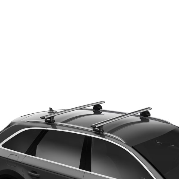 THULE PIED 7106 WINGBAR EVO