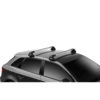THULE PIED 7205 EDGE BARRE DE TOIT