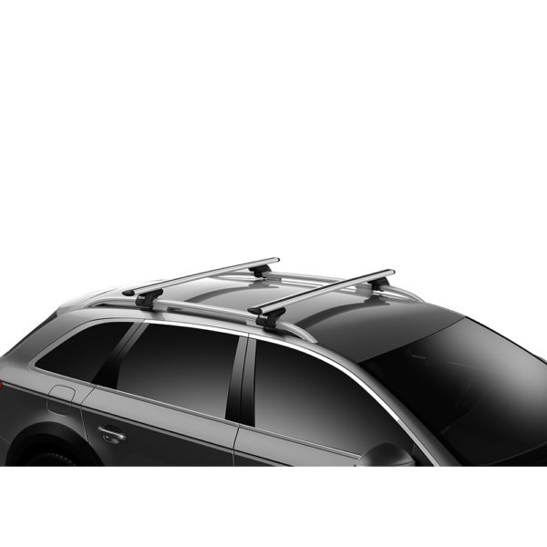 THULE WINGBAR 7104