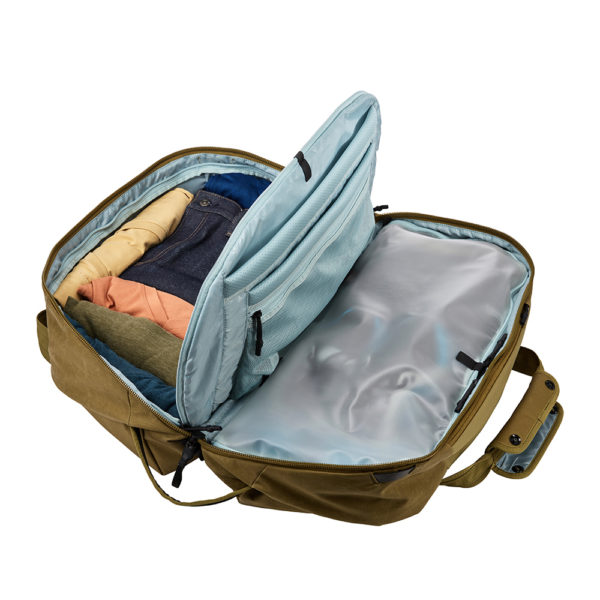THULE AION DUFFEL BAG 35L Nutria – Image 5