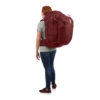THULE LANDMARK 70L Women – Image 5
