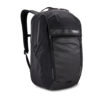 THULE PARAMOUNT RACING 27L Black