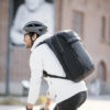 THULE PARAMOUNT RACING 27L Black – Image 5