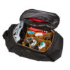 THULE ROUNDTRIP BIKE DUFFEL 55L Black – Image 4