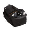 THULE ROUNDTRIP BIKE DUFFEL 55L Black – Image 2