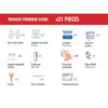 Pharma Voyage Trousse Premiers Soins – Image 3