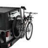 THULE SPARE ME Porte Velos Roue de Secours – Image 3