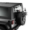 THULE SPARE ME Porte Velos Roue de Secours – Image 2