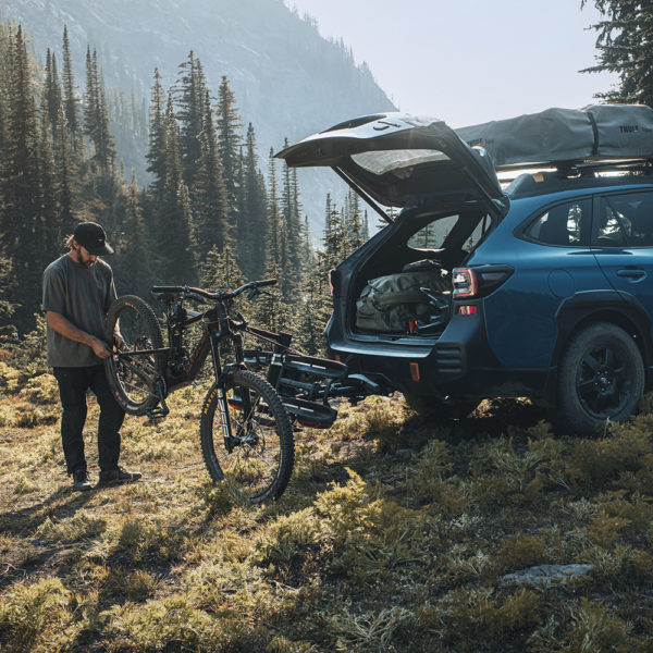 THULE EPOS 2 Vélos – Image 4