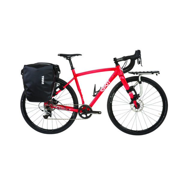 SACOCHE VELO THULE SHIELD 25L VTT