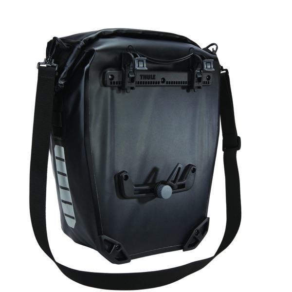 SACOCHE VELO THULE SHIELD 25L VTT