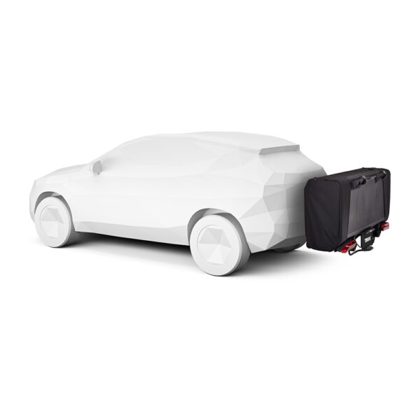 THULE OUTSET + AUVENT THULE STARTER – Image 9