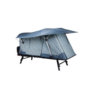 La tente montée sur la boule d'attelage Thule Outset améliorera votre expérience en extérieur et vous offrira un confort inégalé, une facilité d'utilisation et une grande accessibilité. CAMPING NOUVELLE CALEDONIE