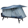 La tente montée sur barre d'attelage Thule Outset élèvera votre expérience de plein air et offre un confort et une facilité inégalé d'utilisation. Le CAMPING en Nouvelle Calédonie n'aura plus de secret pour vous !