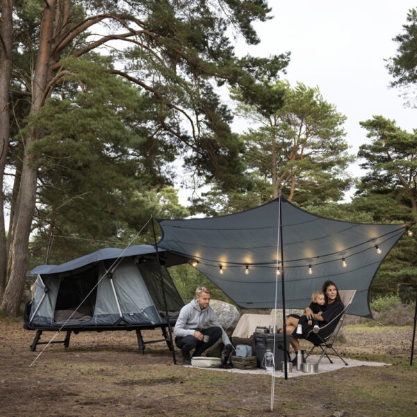 THULE OUTSET + AUVENT THULE STARTER – Image 19