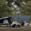 La tente montée sur la boule d'attelage Thule Outset améliorera votre expérience en extérieur et vous offrira un confort inégalé, une facilité d'utilisation et une grande accessibilité. CAMPING NOUVELLE CALEDONIE