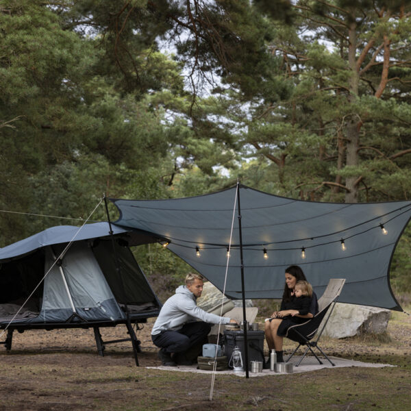 La tente montée sur la boule d'attelage Thule Outset améliorera votre expérience en extérieur et vous offrira un confort inégalé, une facilité d'utilisation et une grande accessibilité. CAMPING NOUVELLE CALEDONIE