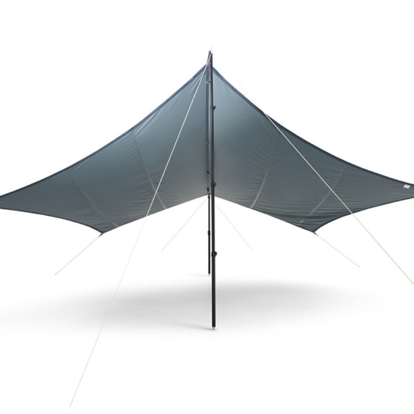 La tente montée sur la boule d'attelage Thule Outset améliorera votre expérience en extérieur et vous offrira un confort inégalé, une facilité d'utilisation et une grande accessibilité. CAMPING NOUVELLE CALEDONIE
