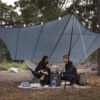 THULE OUTSET + AUVENT THULE STARTER – Image 17