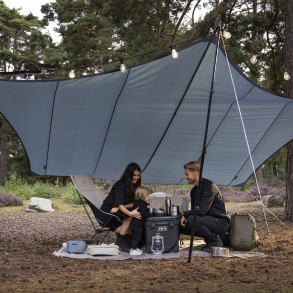 THULE OUTSET + AUVENT THULE STARTER – Image 17