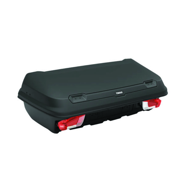 Coffre Attelage THULE ARCOS 300L