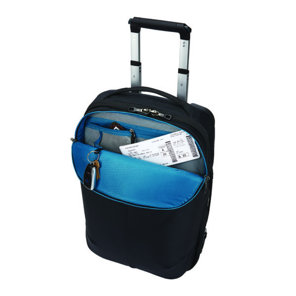 THULE VALISE SUBTERRA CARRY ON