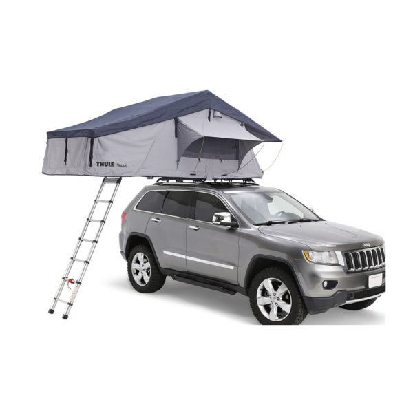 THULE AUTANA 4 AVEC ANNEXE – Image 2