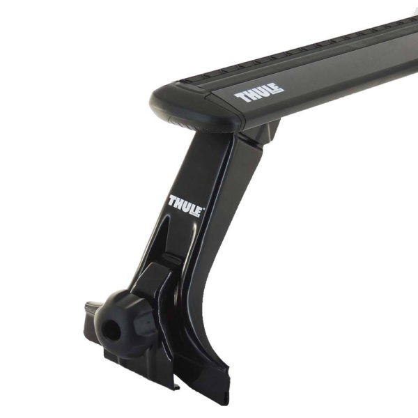 THULE 9522 WINGBAR ALU BLACK EDITION