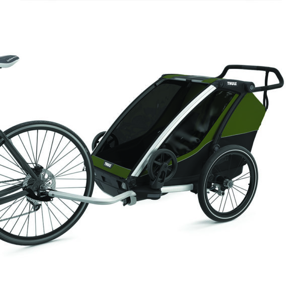 THULE CHARIOT CAB