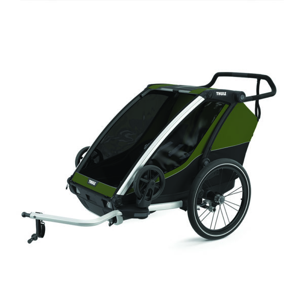 THULE CHARIOT CAB