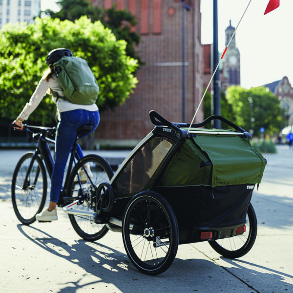 THULE CHARIOT CAB 2 – Image 5