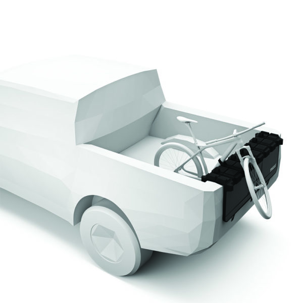 THULE GATE MATE PRO S – Image 3