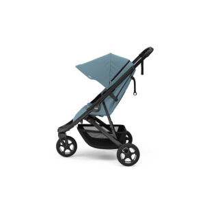 THULE SPRING 2 POUSSETTE BLUE
