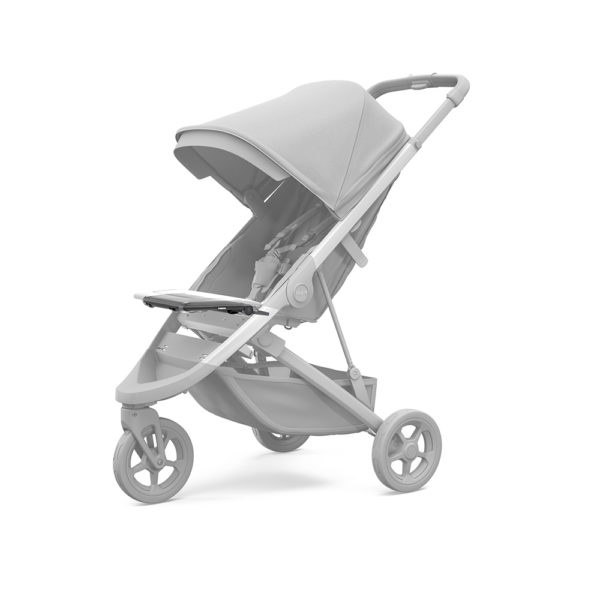 THULE SPRING LEG REST BABY Poussette