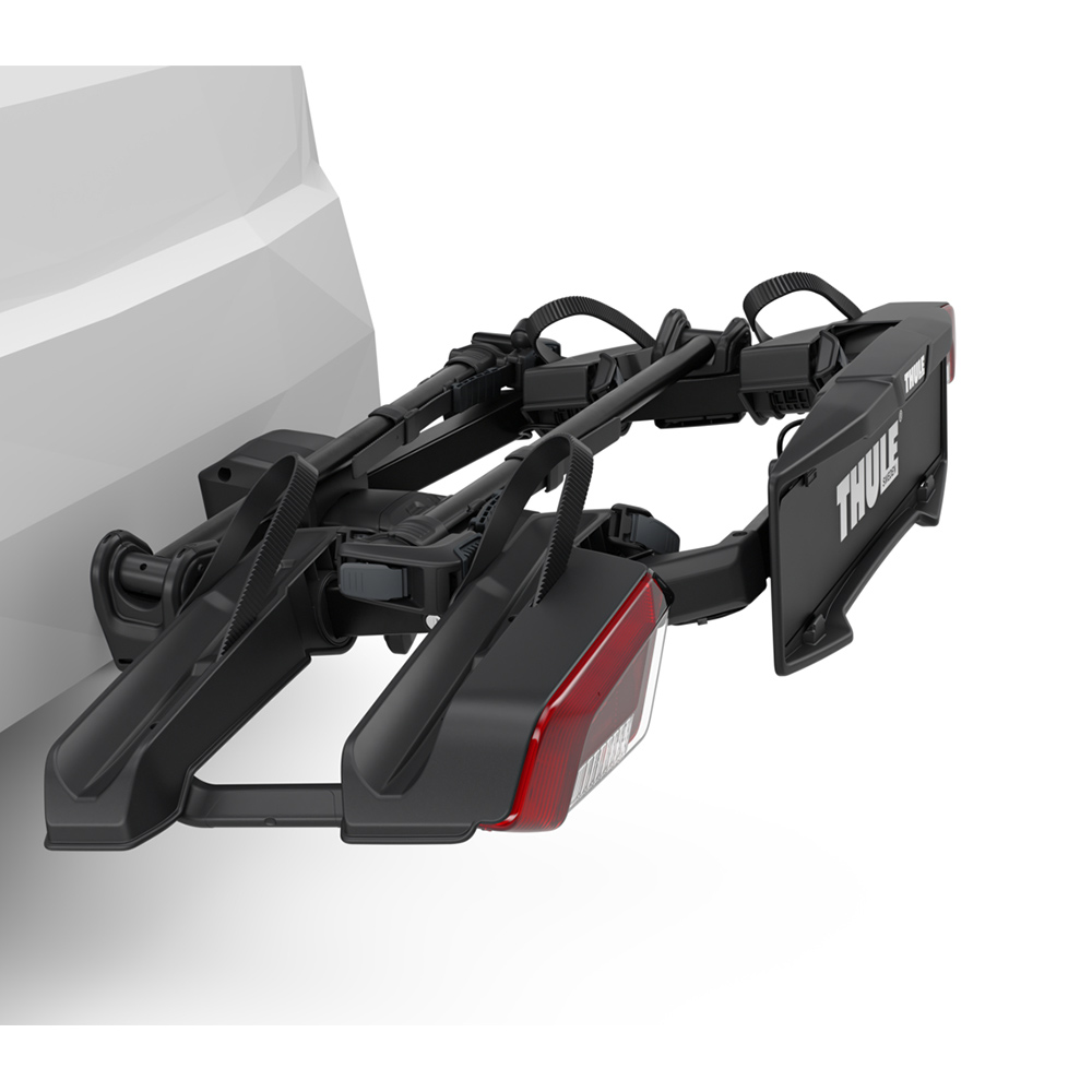THULE VELOLITE 2BIKE 13pin – Image 5