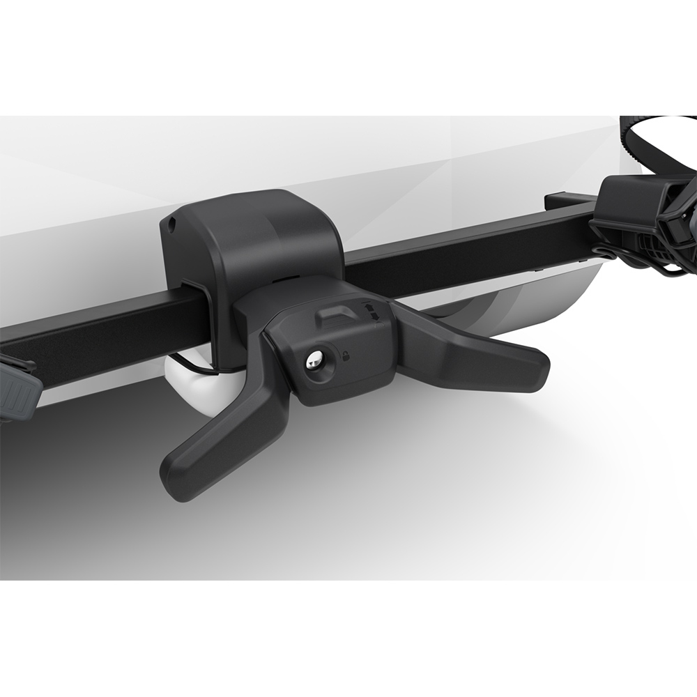 THULE VELOLITE 2BIKE 13pin – Image 4