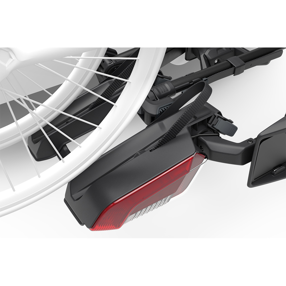 THULE VELOLITE 2BIKE 13pin – Image 3