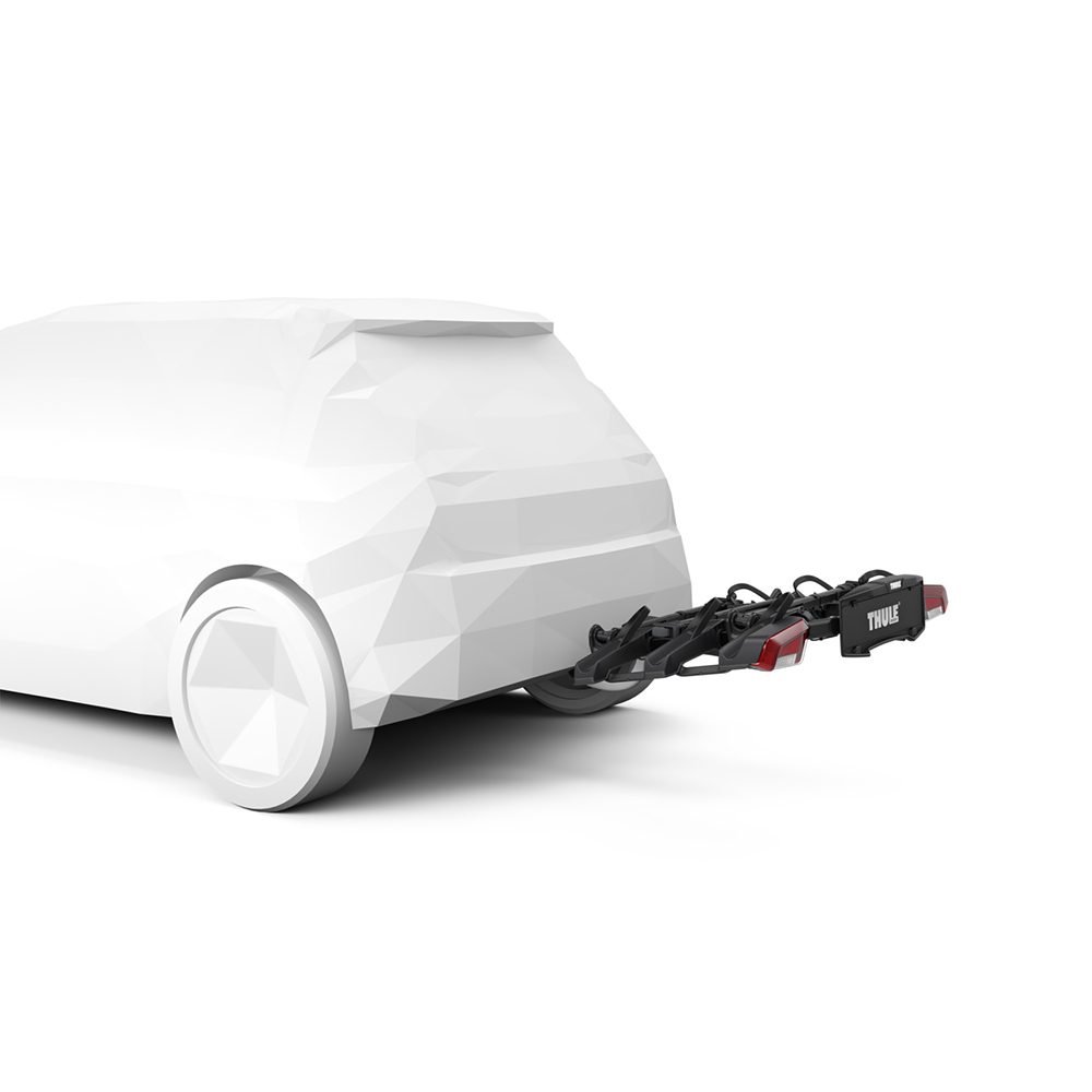 THULE VELOLITE 3BIKE 13pin – Image 4