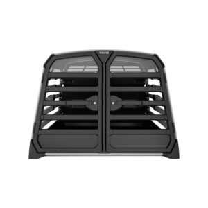 THULE ALLAX DOUBLE L COMPACT 96x69cm - 87-93cm - 38.7kg