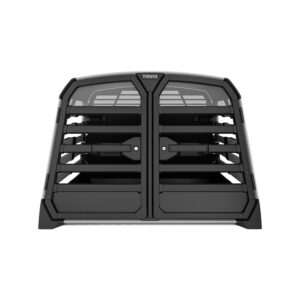 THULE ALLAX DOUBLE M COMPACT - 93x65cm - 77-82cm - 34.8kg