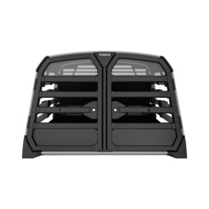 THULE ALLAX DOUBLE 90x58 cm - 72-80cm - 35kg