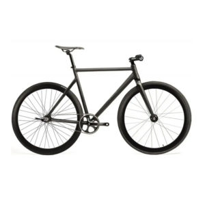 FIXIE SANTAFIXIE RAVAL BLACK