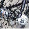 SANTAFIXIE RAVAL BLACK 3 VITESSES (T55) – Image 3