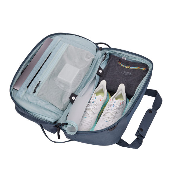 THULE AION DUFFEL SPORT BAG 35 L DARKSLATE