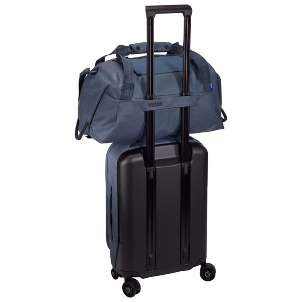 THULE AION DUFFEL BAG 35L Dark Slate – Image 8