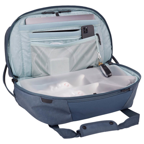 THULE AION DUFFEL BAG 35L Dark Slate – Image 5