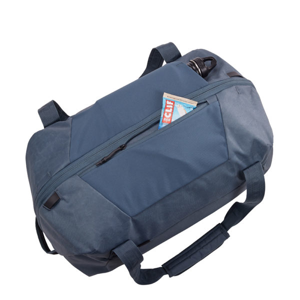THULE AION DUFFEL BAG 35L Dark Slate – Image 4