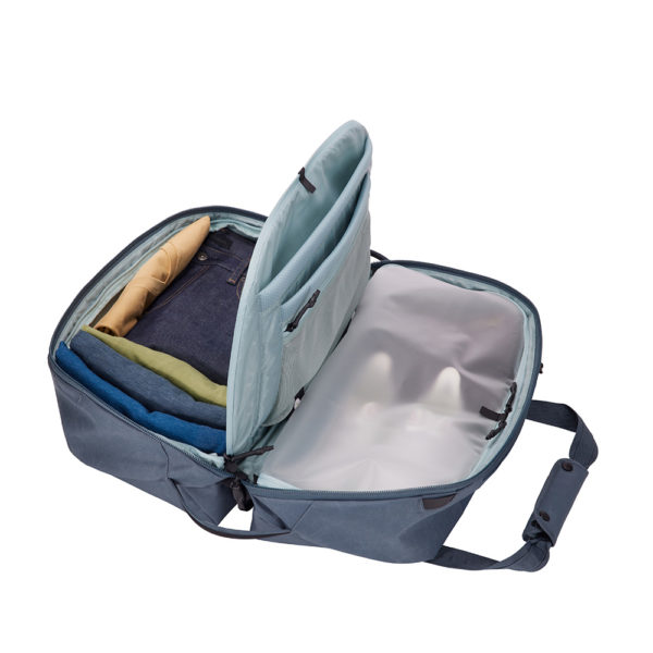 THULE AION DUFFEL BAG 35L Dark Slate – Image 2