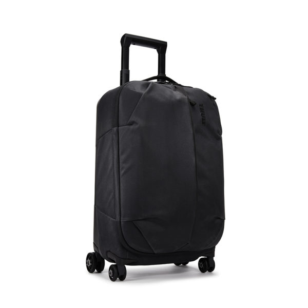 THULE AION CARRY ON SPINNER Black – Image 2