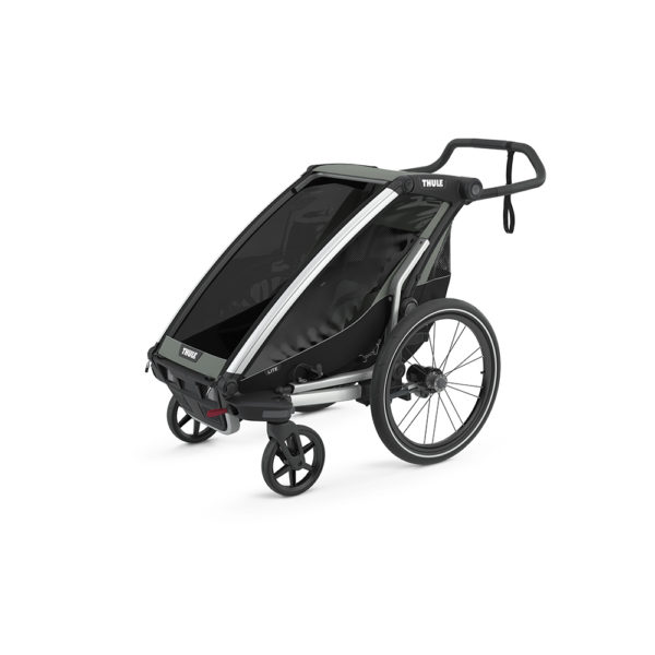 THULE CHARIOT LITE 1 AGAVE – Image 2